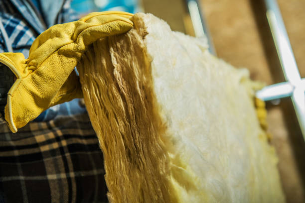 Best Residential Insulation in Hebron, OH