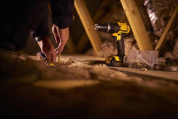 Best Insulation Maintenance and Repair in Hebron, OH