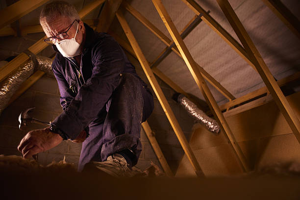 Best Insulation Materials and Products in Hebron, OH